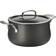 Cuisinart Contour Hard Anodized with lid 1.25 gal 11.5 "