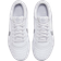 Nike Court Air Zoom Lite 3 W - White/Metallic Silver