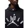 Nike Jordan Flight MVP Fleece Pullover Hoodie Men's - Black