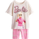 H&M Set mit Print 2-teiliges - Rosa/Barbie (1073066020)