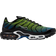Nike Air Max Plus M - Green/Royal Checker