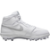Nike Jordan 1 Mid TD M - White/Grey Fog