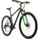 KS Cycling Hardtail Xtinct 29" - Black/Green