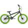 Kent Dread BMX 20inch - Green/Black Kids Bike