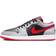 Nike Air Jordan 1 Low M - Black/Cement Grey/White/Fire Red