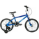 Tony Hawk Dynacraft 18-Inch Boys BMX Bike For Age 6-9 Years - Blue Kids Bike