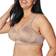 Playtex 18 Hour Ultimate Lift and Support Wireless Bra - Toffee