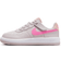 Nike Force 1 Low EasyOn PSV - Platinum Violet/Arctic Orange/White/Pinksicle