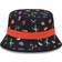 New Era Toddler San Francisco Giants Spring Training Icon Bucket Hat - Black
