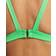 Nike Essential Women's Bralette Bikini Top - Electric Algae