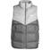 Nike Storm-FIT Windrunner Men's Insulated Gilet - Light Smoke Grey/Smoke Grey/Sail