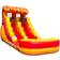 POGO Inflatable Water Slide