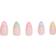 Glamnetic Press-On Nail Confetti 30-pack