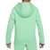 Nike Older Kid's Sportswear Tech Fleece Full Zip Hoodie - Spring Green/Black/Black