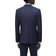 Hugo Boss Huge 2Pcs Slim Fit Suit - Dark Blue