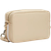 Tommy Hilfiger Essential Monogram Small Camera Bag - White Clay