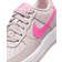 Nike Air Force 1 GS - Platinum Violet/Arctic Orange/White/Pinksicle
