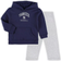 Outerstuff Toddler New York Yankees Play-By-Play Pullover Fleece Hoodie and Pants Set