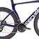 Cervelo S5 Force ETAP AXS Road Bike - Sapphire/Ice Men's Bike