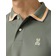 Psycho Bunny Men's Kingsbury Pique Polo Shirt - Agave Green