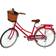 Beach Cruiser Bikes 26" Classic Retro City Commuter Comfort Bicycle Women's Bike