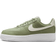 Nike Air Force 1 '07 W - Oil Green/White/Gum Medium Brown/Sea Glass