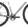 All City Bicycles Space Horse Microshift Gravel Bike 650b - Grey/Silver Men's Bike