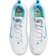 Nike Force Trout 9 Pro MCS - White/Aquarius Blue/Barely Volt/Photo Blue