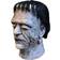 Trick or Treat Studios Universal Monsters Glenn Strange House of Frankenstein Mask
