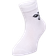 Hummel Sutton Socks 3-pack - White (207550-9001)