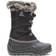 Kamik Kid's Snow Gypsy 4 Waterproof Winter Boot - Black