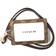 Coach Id Lanyard In Signature Canvas 63274