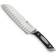 Scanpan Classic 92551800 Santoku Knife 7.087 "