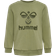Hummel Arine Crewsuit - Oil Green (221076-7400)