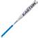 Easton FP22SAP Sapphire -12 Fastpitch Softball Bat 2022