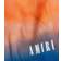 Amiri Kid's Gradient Swim Trunks - Multicoloured