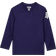 Vilebrequin Kid's Long Sleeves Rashguard - Navy/Blue (GSYC0R35-390)