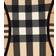 Burberry Nigella Mixed Check Swimsuit - Archive Beige