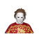 Fun World Michael Myers The Beginning Mask for Adults