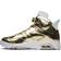 Nike Air Jordan 6 Retro M - Metallic Gold/White