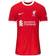 Nike Men's Liverpool F.C. 2023/24 Match Home Dri-Fit ADV Football Shirt