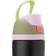 Owala FreeSip Karate Queen Water Bottle 24fl oz