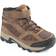 Northside Toddler Rampart Mid Hiking Boots - Medium Brown