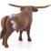 Schleich Texas Longhorn Bull 13866