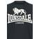 Lonsdale Logo T-shirt - Black