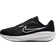 Nike Downshifter 13 Extra Wide M - Black/Dark Smoke Grey/White
