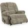 Signature Design by Ashley Movie Man Classic Gray Armchair 47"