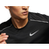 Nike Dri-FIT Miler Men's Short-Sleeve Running Top - Black