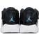 Nike Air Jordan 6 Rings TDV - Anthracite/University Blue/Black/White