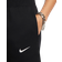 Nike Sportswear Phoenix Fleece Women's High-Waisted Cropped Sweatpants - Black/Sail